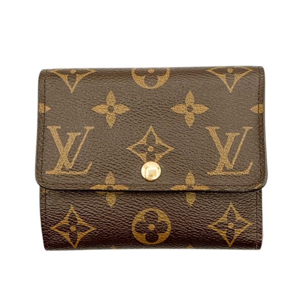 Louis Vuitton Anais Wallet