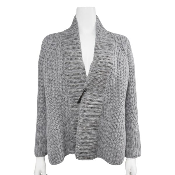 Ermanno Scervino Cardigan