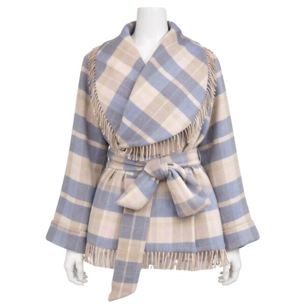 Love Shack Fancy Jacket