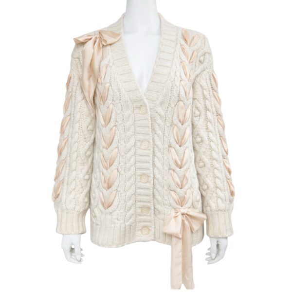 Love Shack Fancy Cardigan