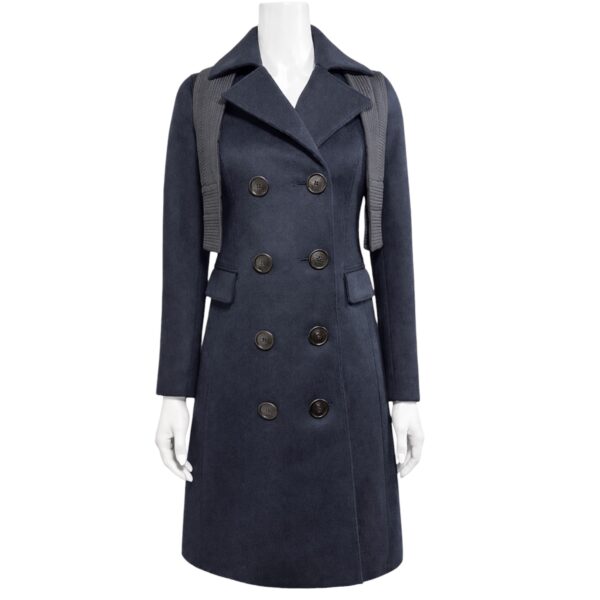 Burberry Coat