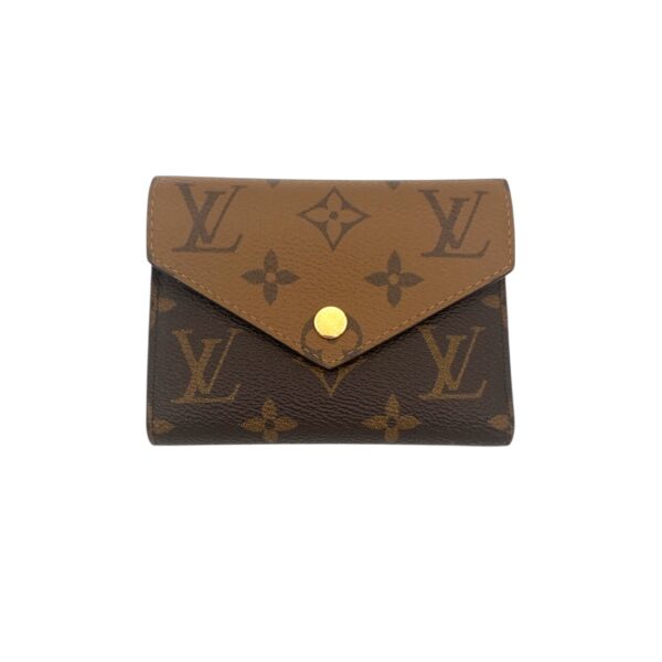 Louis Vuitton Victorine Wallet