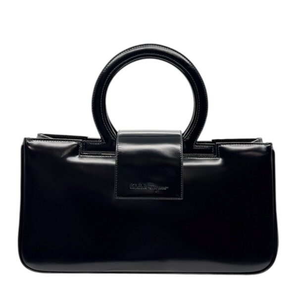 Ferragamo Top Handle