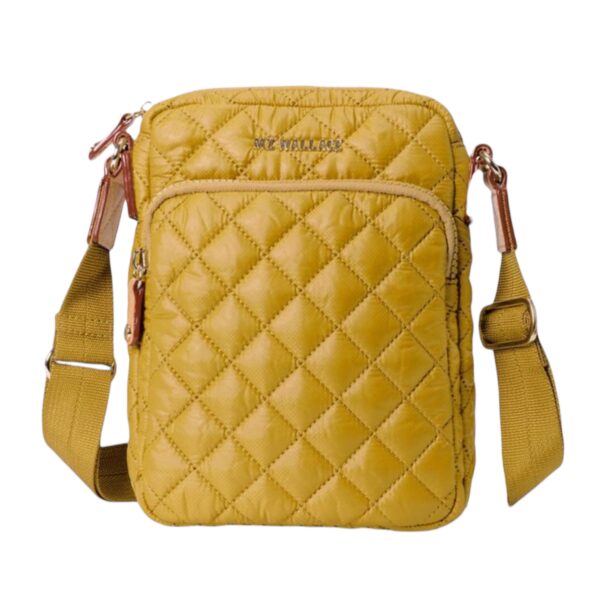 MZ Wallace Metro Crossbody
