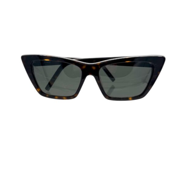 Saint Laurent Mika Sunflasses