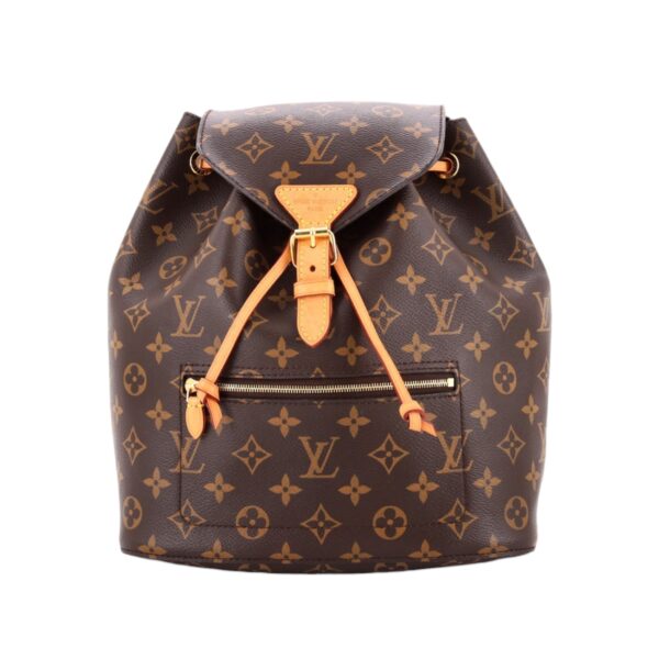 Louis Vuitton Montsouris MM Backpack