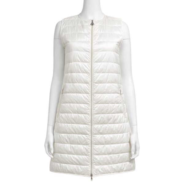 Moncler Down Vest