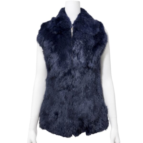 Surell Rabbit Vest