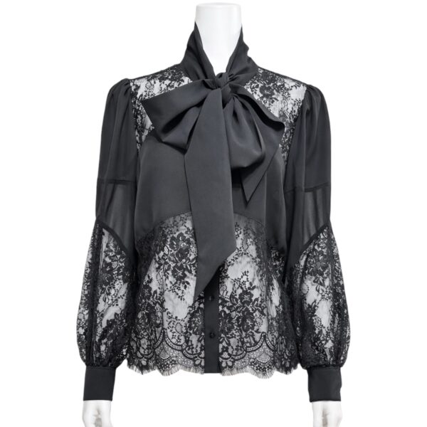 L'agence Blouse