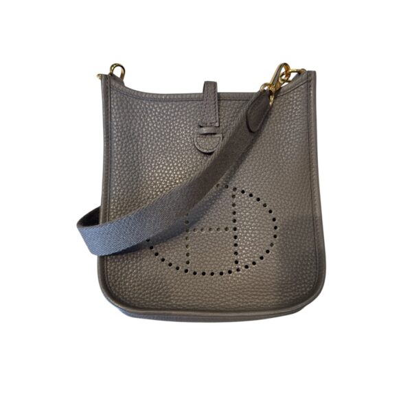 Hermes Evelyn 16 Crossbody Bag
