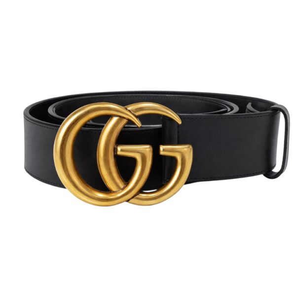 Gucci Marmont Belt