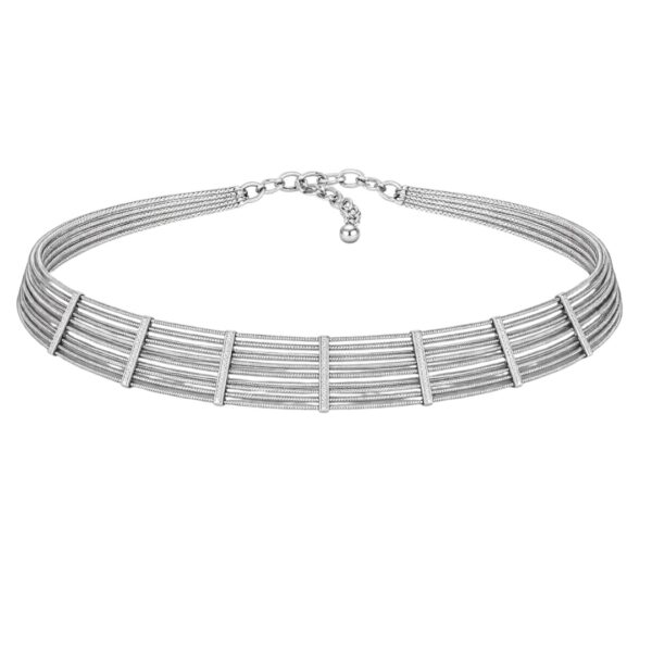 Links Of London Multi Chain Choker