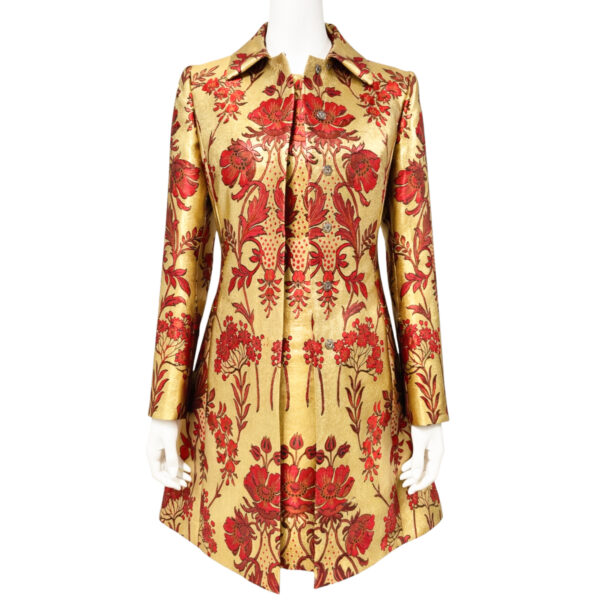 Dolce & Gabbana Dress Set