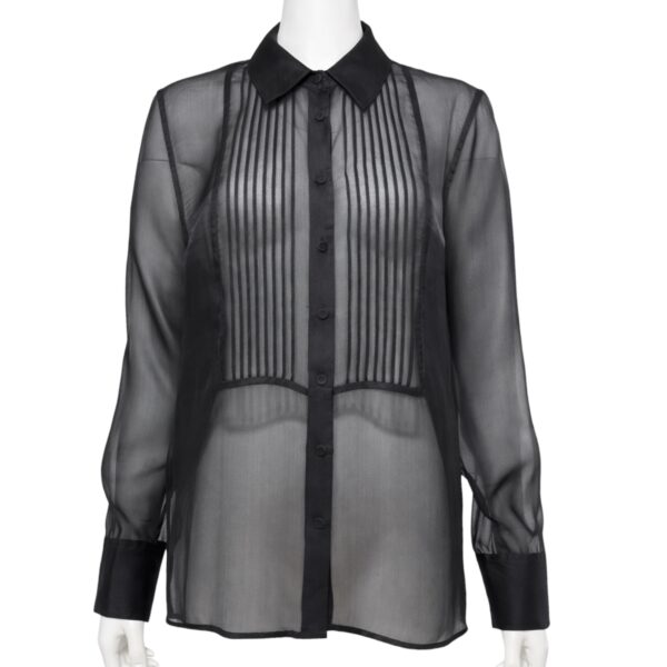 L'agence Blouse