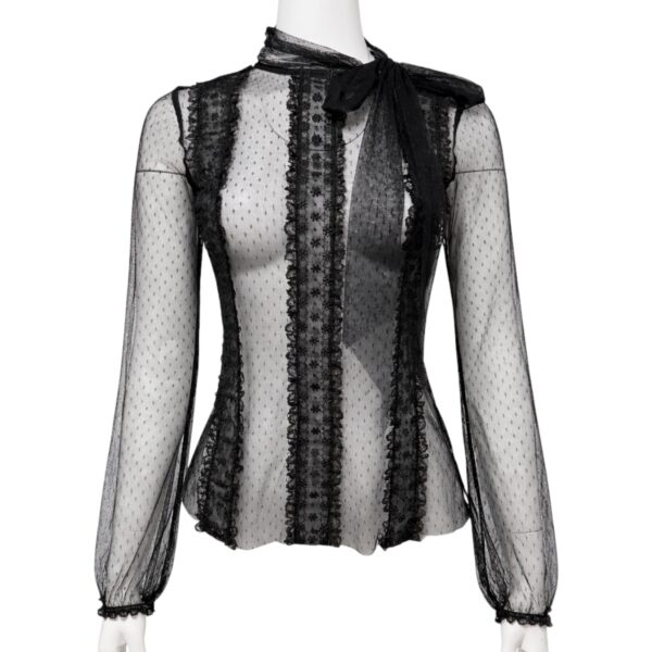 RED Valentino Blouse