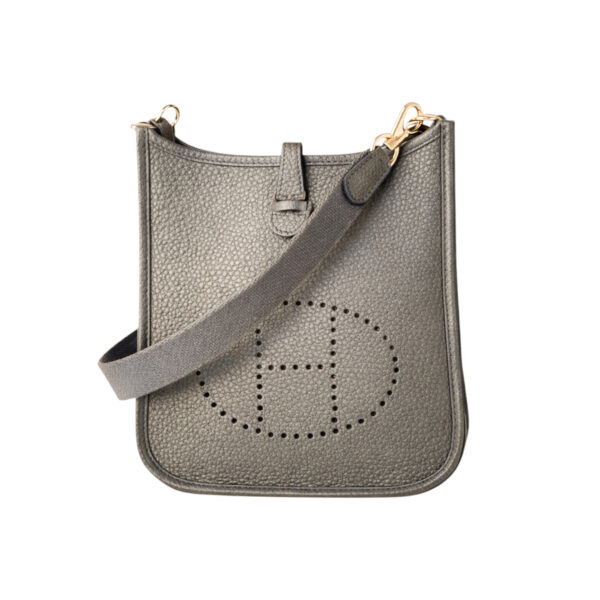 Hermes Evelyn 16 Crossbody Bag