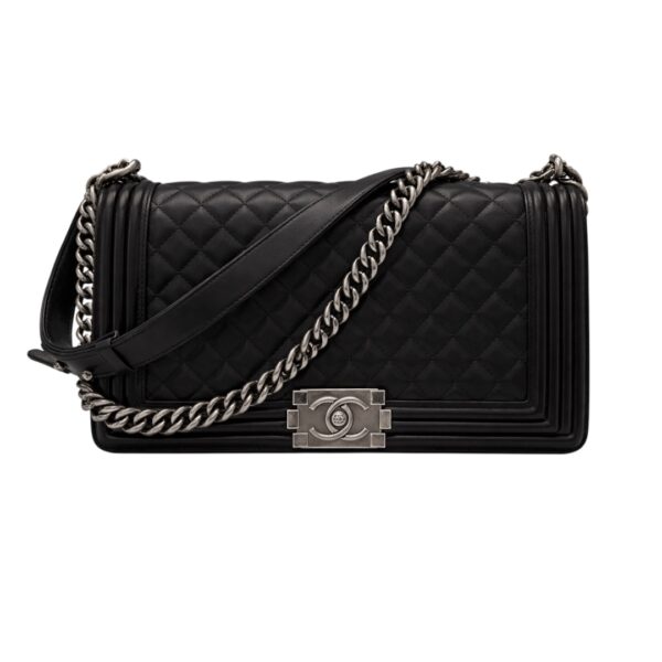 Chanel Boy Bag