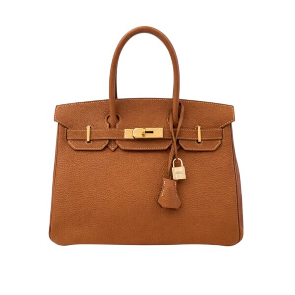 Hermes Birkin 30CM