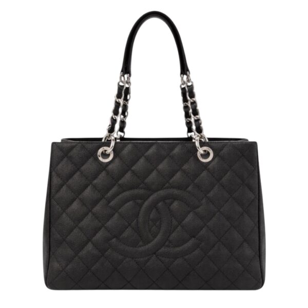 Chanel Shopper Tote