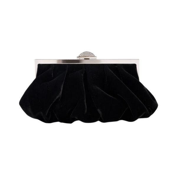 Judith Leiber Clutch