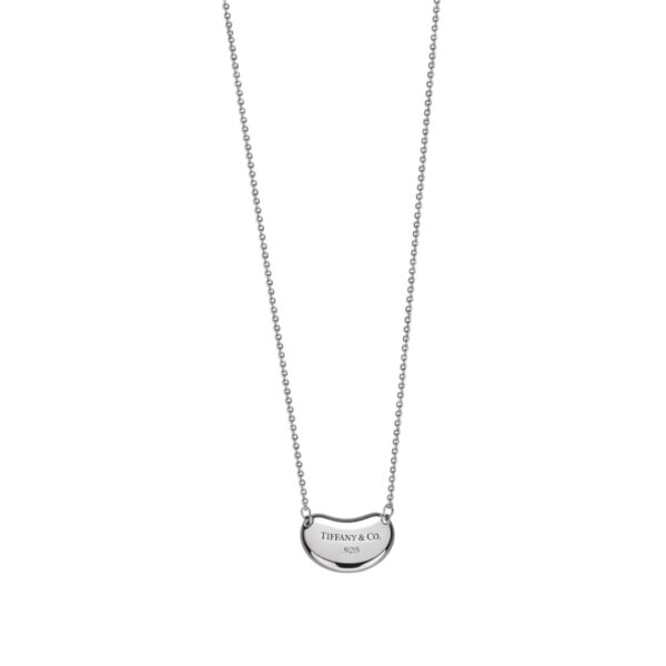 Elsa Peretti for Tiffany Necklace