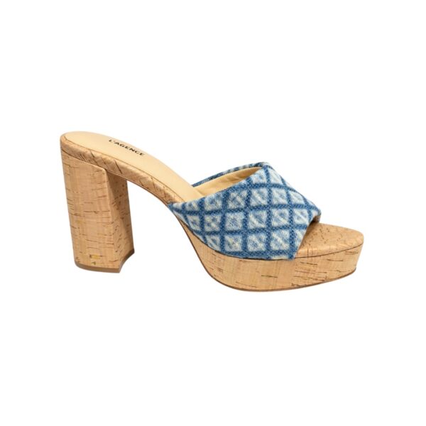 L'agence Sandals (US 8)