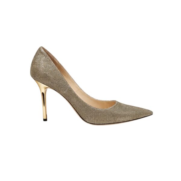 Jimmy Choo Pump (US 5)