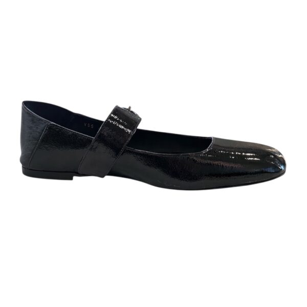 Valentino Flats (US 9)