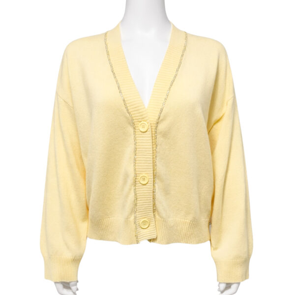 Fabiana Filippi Cardigan