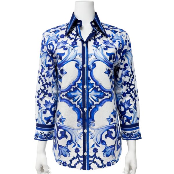 Dolce & Gabbana Blouse