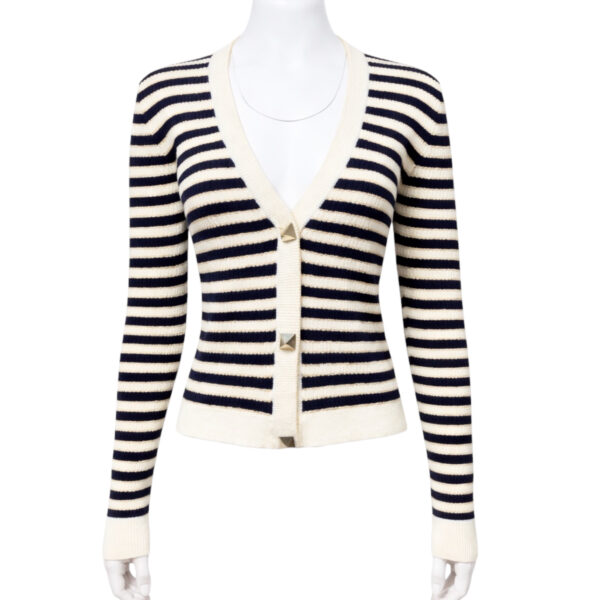 Valentino Cardigan
