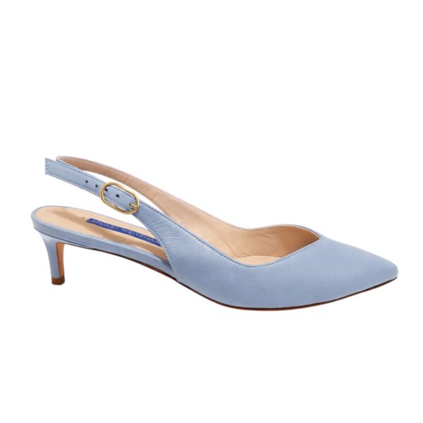 Stuart Weitzman Slingback (US 7.5)