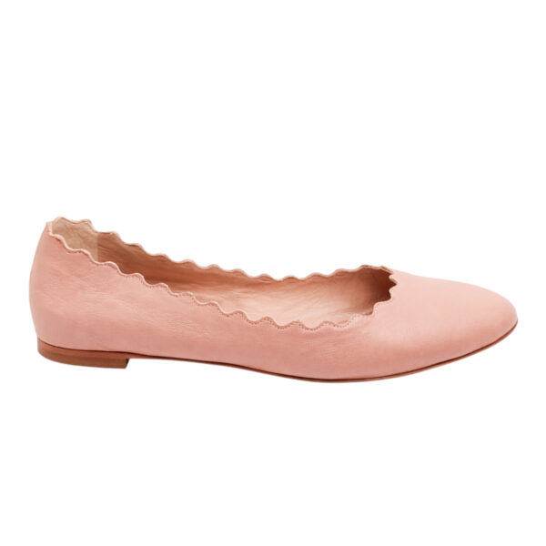 Chloe Flats (US 5)