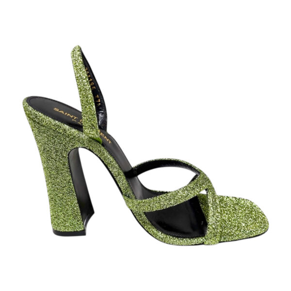 Saint Laurent Sandals (US 7)