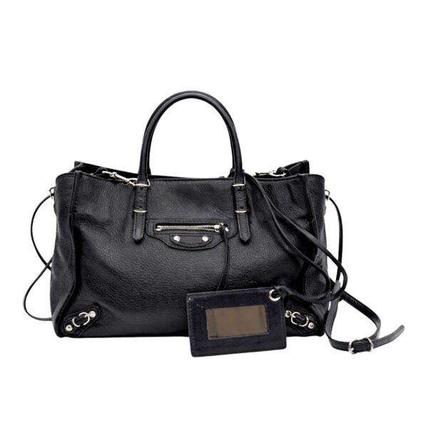 Balenciaga Papier A 6 Crossbody