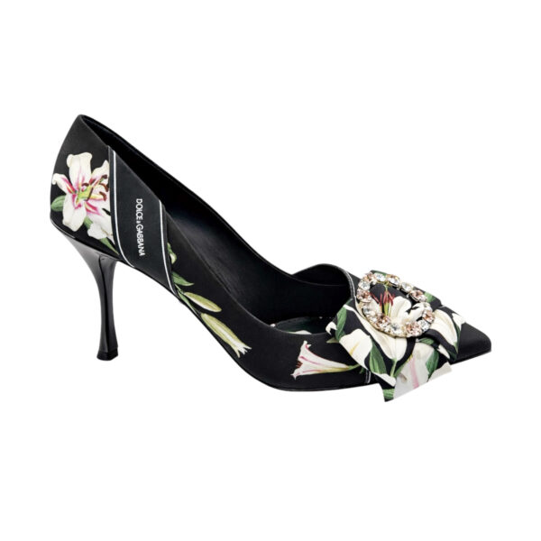 Dolce & Gabbana Pump (US 8)