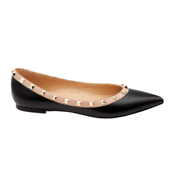 Valentino Flats (US 8)