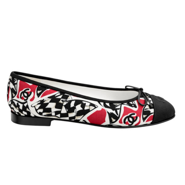 Chanel Flats (US 7.5)