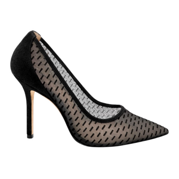 Stuart Weitzman Pump (US 8)