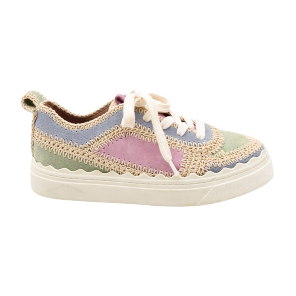 Chloe Sneakers (US 7)