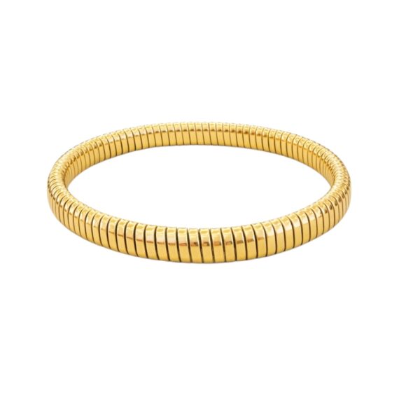 Italian Gold Bracelet