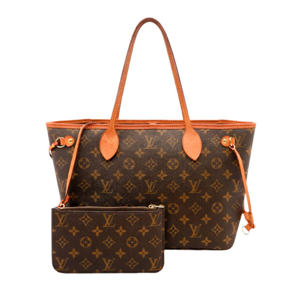 Louis Vuitton Neverfull PM Tote