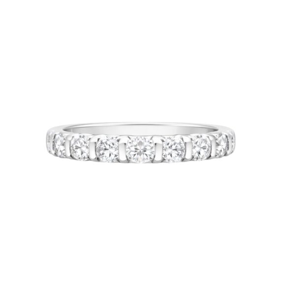 Diamond Eternity Band