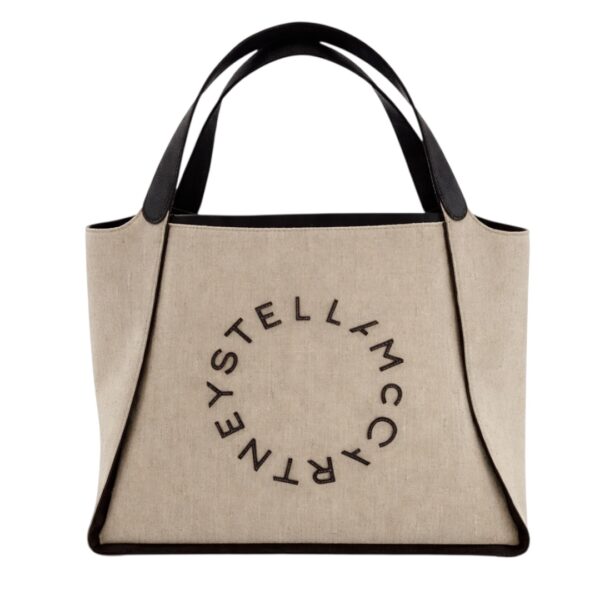Stella McCartney Logo Tote