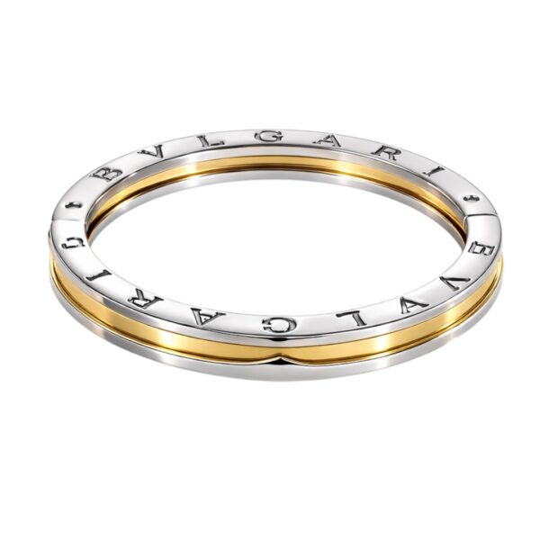 Bvlgari Collection Bracelet