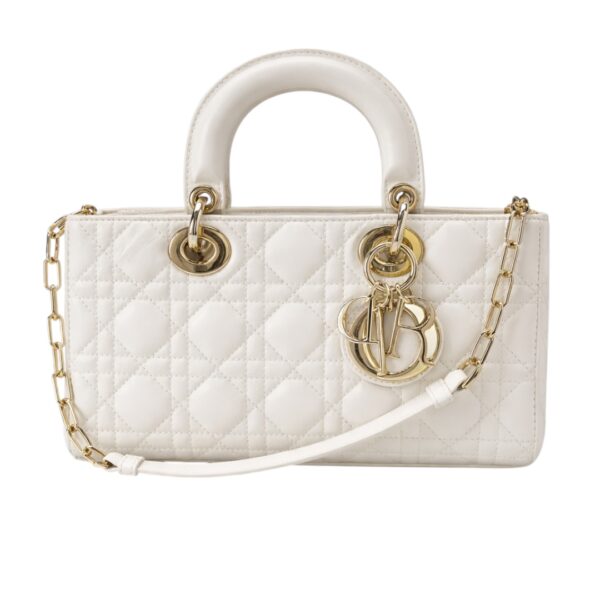 Dior D-Joy Top Handle