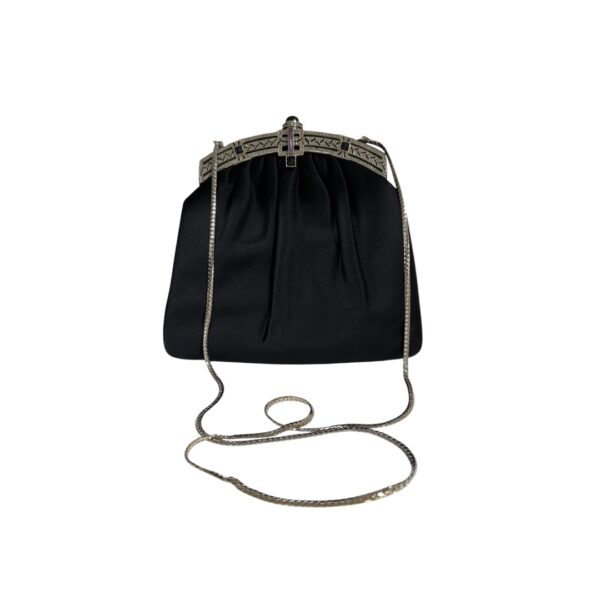 Judith Leiber Clutch