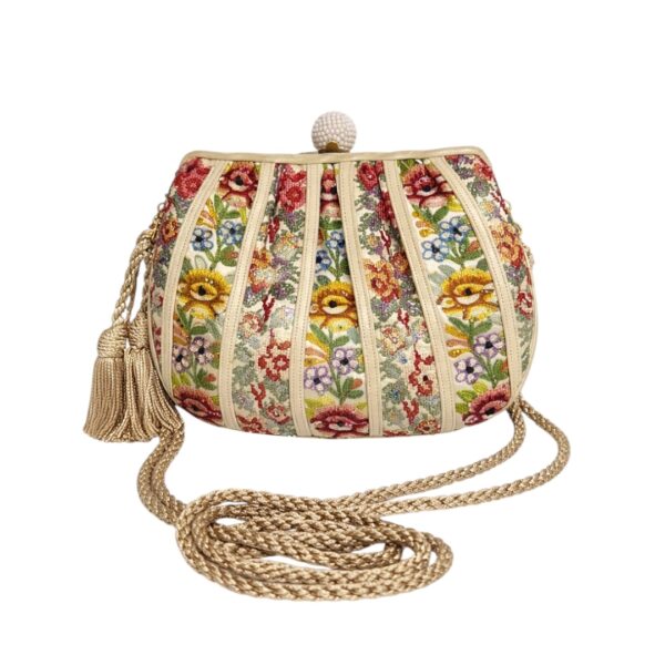 Judith Leiber Clutch