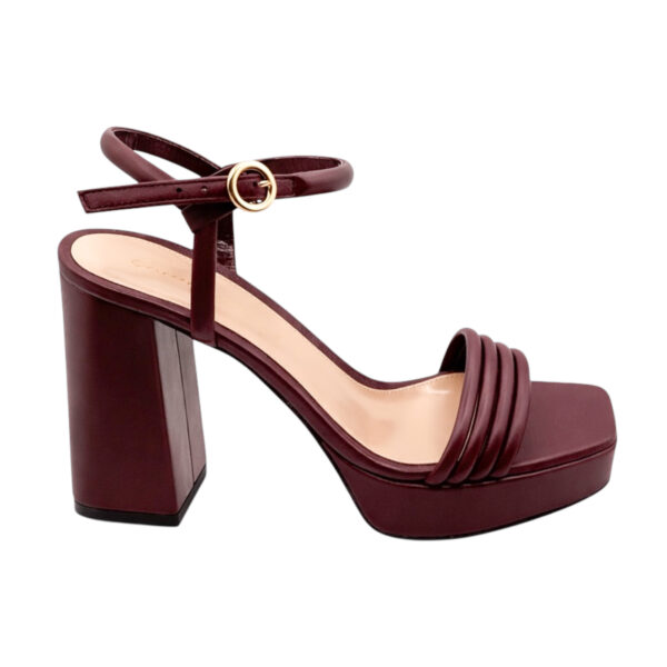 Gianvitto Rossi Slingback (US 5)