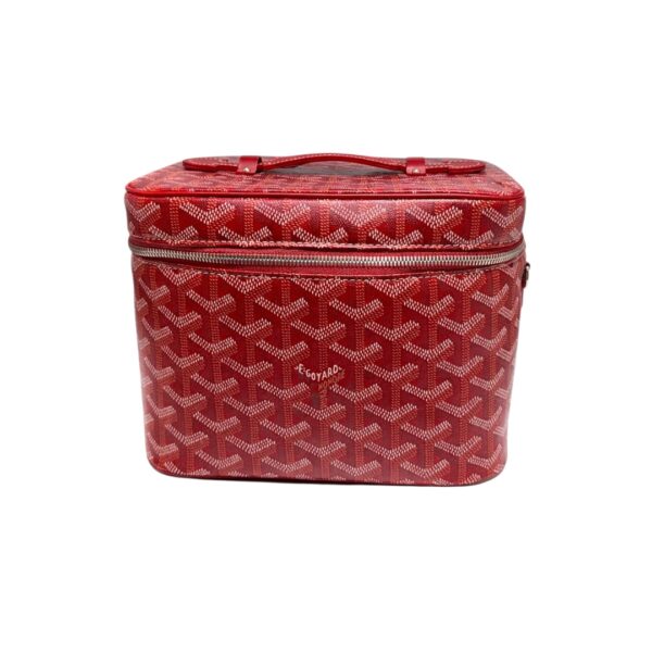 Goyard Goyardine Case